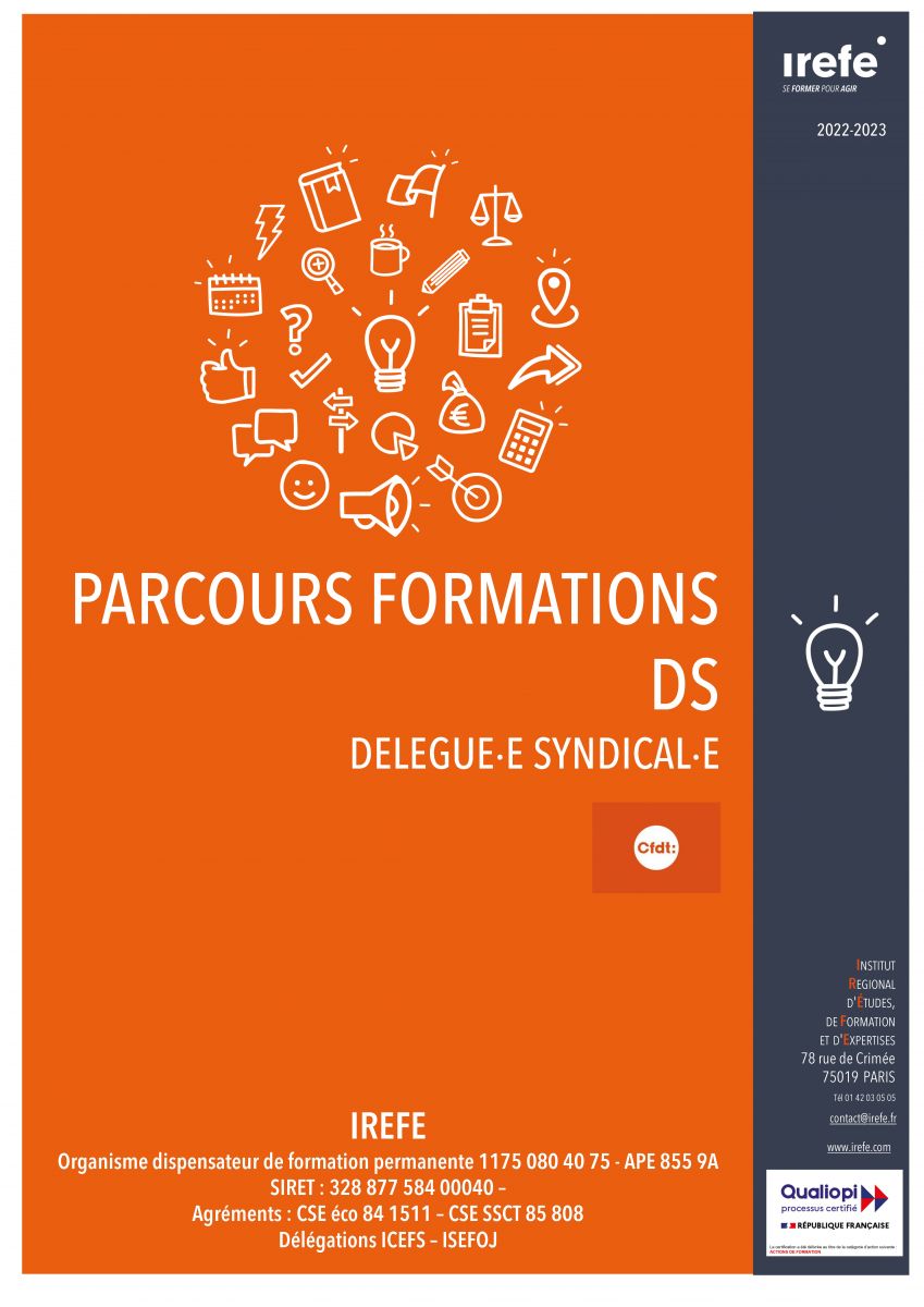 Droit à la formation